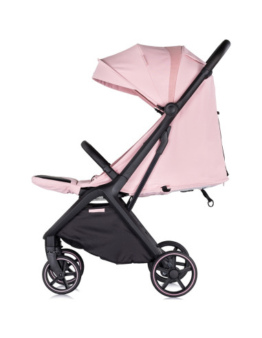 LKDI02506PM,Carucior sport Chipolino Diamond pink marshmallow