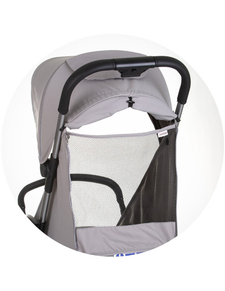 LKILU0253CL,Carucior sport Chipolino Illusion cloud