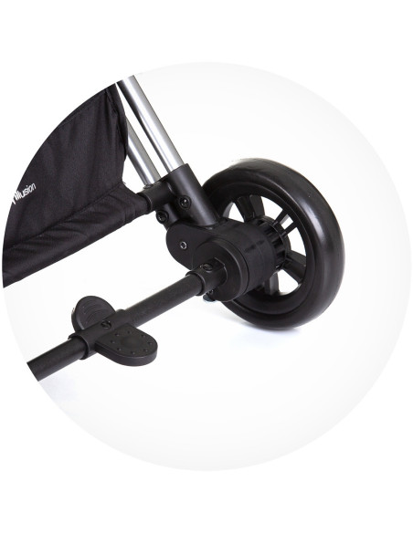 LKILU0253CL,Carucior sport Chipolino Illusion cloud