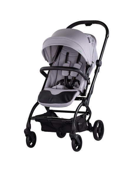 LKRV02502CL,Carucior sport Chipolino Revolut cu sezut rotativ cloud grey