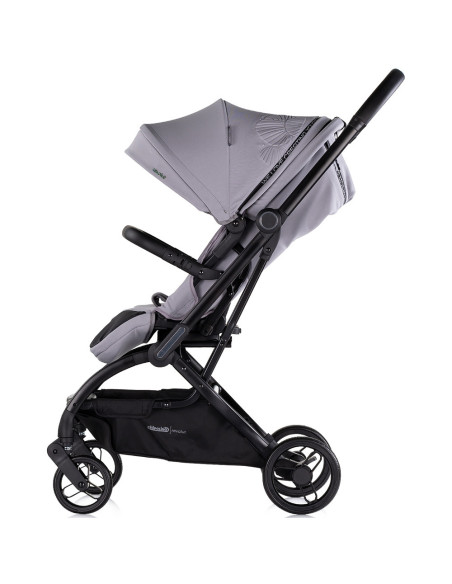 LKRV02502CL,Carucior sport Chipolino Revolut cu sezut rotativ cloud grey