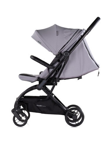 LKRV02502CL,Carucior sport Chipolino Revolut cu sezut rotativ cloud grey