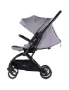 LKRV02502CL,Carucior sport Chipolino Revolut cu sezut rotativ cloud grey