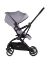 LKRV02502CL,Carucior sport Chipolino Revolut cu sezut rotativ cloud grey
