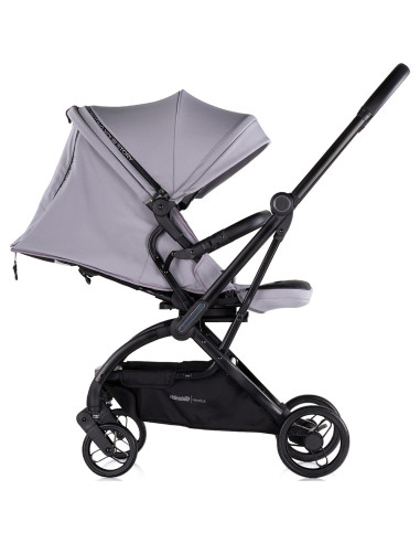 LKRV02502CL,Carucior sport Chipolino Revolut cu sezut rotativ cloud grey