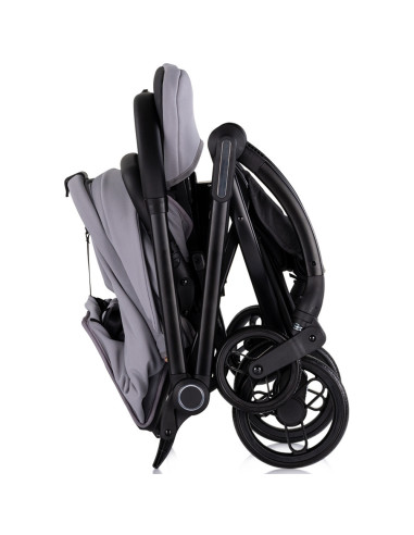 LKRV02502CL,Carucior sport Chipolino Revolut cu sezut rotativ cloud grey