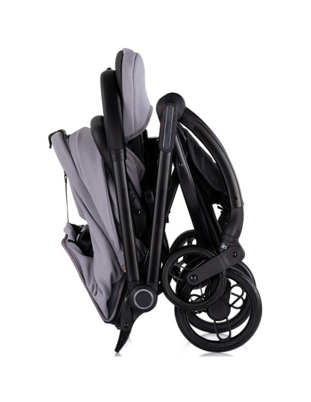 LKRV02502CL,Carucior sport Chipolino Revolut cu sezut rotativ cloud grey