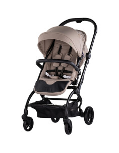 LKRV02503TR,Carucior sport Chipolino Revolut cu sezut rotativ tiramisu