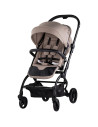 LKRV02503TR,Carucior sport Chipolino Revolut cu sezut rotativ tiramisu