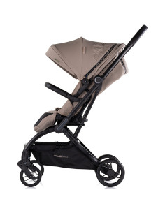 LKRV02503TR,Carucior sport Chipolino Revolut cu sezut rotativ tiramisu 2