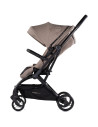 LKRV02503TR,Carucior sport Chipolino Revolut cu sezut rotativ tiramisu