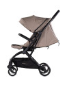 LKRV02503TR,Carucior sport Chipolino Revolut cu sezut rotativ tiramisu