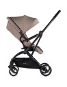 LKRV02503TR,Carucior sport Chipolino Revolut cu sezut rotativ tiramisu
