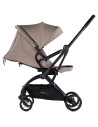 LKRV02503TR,Carucior sport Chipolino Revolut cu sezut rotativ tiramisu