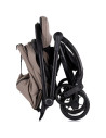 LKRV02503TR,Carucior sport Chipolino Revolut cu sezut rotativ tiramisu