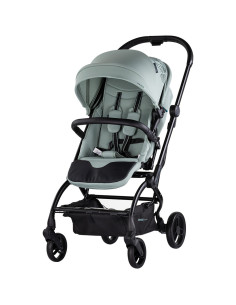 LKRV02505BA,Carucior sport Chipolino Revolut cu sezut rotativ basil