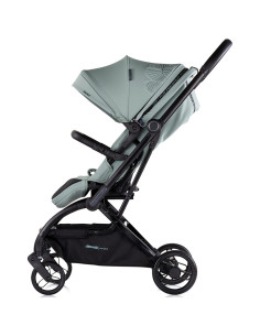 LKRV02505BA,Carucior sport Chipolino Revolut cu sezut rotativ basil 2