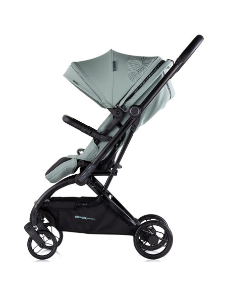 LKRV02505BA,Carucior sport Chipolino Revolut cu sezut rotativ basil LKRV02505BA,Carucior sport Chipolino Revolut cu sezut rotativ basil