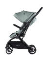 LKRV02505BA,Carucior sport Chipolino Revolut cu sezut rotativ basil