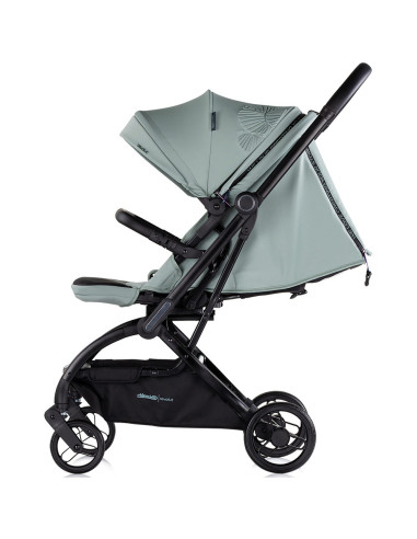 LKRV02505BA,Carucior sport Chipolino Revolut cu sezut rotativ basil LKRV02505BA,Carucior sport Chipolino Revolut cu sezut rotativ basil