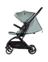 LKRV02505BA,Carucior sport Chipolino Revolut cu sezut rotativ basil