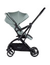 LKRV02505BA,Carucior sport Chipolino Revolut cu sezut rotativ basil