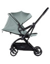 LKRV02505BA,Carucior sport Chipolino Revolut cu sezut rotativ basil