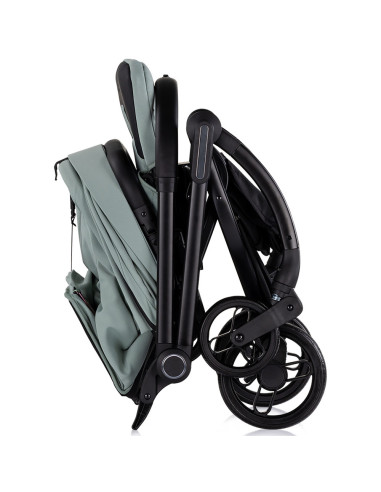 LKRV02505BA,Carucior sport Chipolino Revolut cu sezut rotativ basil LKRV02505BA,Carucior sport Chipolino Revolut cu sezut rotativ basil