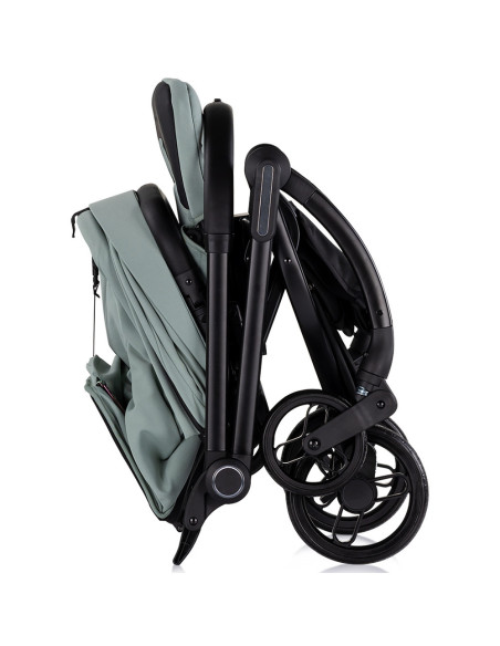 LKRV02505BA,Carucior sport Chipolino Revolut cu sezut rotativ basil LKRV02505BA,Carucior sport Chipolino Revolut cu sezut rotativ basil