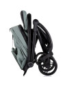 LKRV02505BA,Carucior sport Chipolino Revolut cu sezut rotativ basil