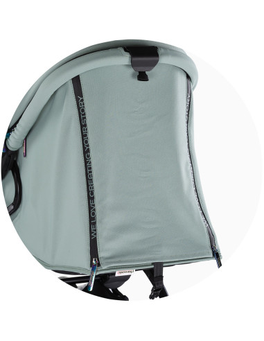 LKRV02505BA,Carucior sport Chipolino Revolut cu sezut rotativ basil LKRV02505BA,Carucior sport Chipolino Revolut cu sezut rotativ basil
