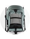 LKRV02505BA,Carucior sport Chipolino Revolut cu sezut rotativ basil