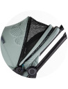 LKRV02505BA,Carucior sport Chipolino Revolut cu sezut rotativ basil