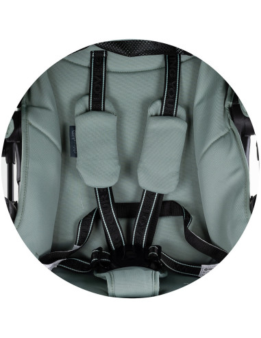 LKRV02505BA,Carucior sport Chipolino Revolut cu sezut rotativ basil LKRV02505BA,Carucior sport Chipolino Revolut cu sezut rotativ basil