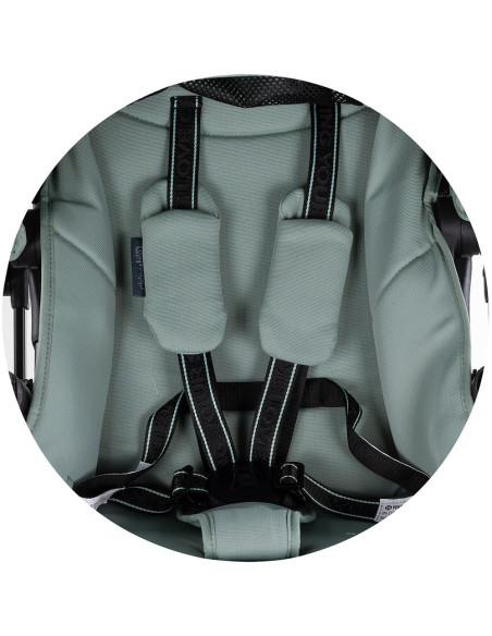 LKRV02505BA,Carucior sport Chipolino Revolut cu sezut rotativ basil LKRV02505BA,Carucior sport Chipolino Revolut cu sezut rotativ basil