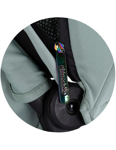 LKRV02505BA,Carucior sport Chipolino Revolut cu sezut rotativ basil LKRV02505BA,Carucior sport Chipolino Revolut cu sezut rotativ basil