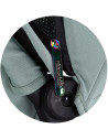 LKRV02505BA,Carucior sport Chipolino Revolut cu sezut rotativ basil