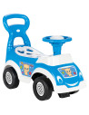 PL-07-828-BL,Masinuta Pilsan Smart Baby blue