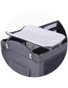 KOSIB0254AN,Patut pliabil Chipolino Bella anthracite