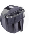 KOSIB0254AN,Patut pliabil Chipolino Bella anthracite