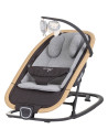 SHESO0251CL,Scaunel balansoar Chipolino Senso cloud wood