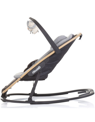 SHESO0251CL,Scaunel balansoar Chipolino Senso cloud wood SHESO0251CL,Scaunel balansoar Chipolino Senso cloud wood