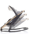 SHESO0251CL,Scaunel balansoar Chipolino Senso cloud wood
