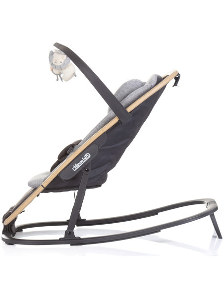 SHESO0251CL,Scaunel balansoar Chipolino Senso cloud wood SHESO0251CL,Scaunel balansoar Chipolino Senso cloud wood
