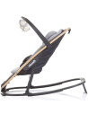 SHESO0251CL,Scaunel balansoar Chipolino Senso cloud wood