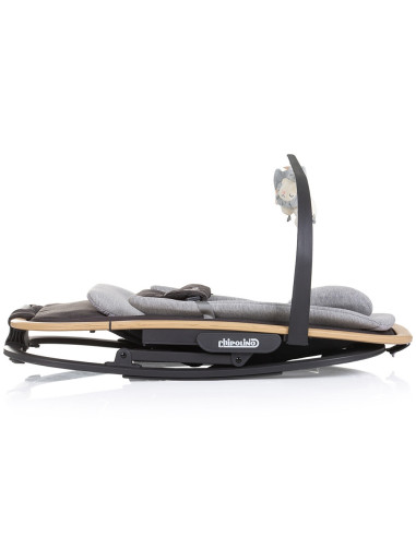 SHESO0251CL,Scaunel balansoar Chipolino Senso cloud wood SHESO0251CL,Scaunel balansoar Chipolino Senso cloud wood