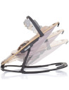 SHESO0252BI,Scaunel balansoar Chipolino Senso biscotta wood