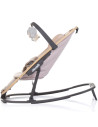 SHESO0252BI,Scaunel balansoar Chipolino Senso biscotta wood