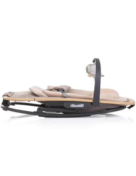 SHESO0252BI,Scaunel balansoar Chipolino Senso biscotta wood SHESO0252BI,Scaunel balansoar Chipolino Senso biscotta wood