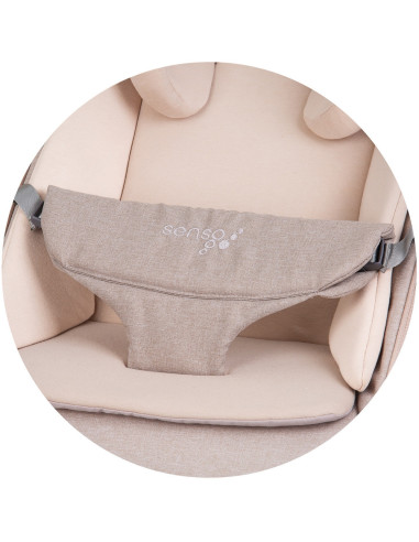 SHESO0252BI,Scaunel balansoar Chipolino Senso biscotta wood SHESO0252BI,Scaunel balansoar Chipolino Senso biscotta wood
